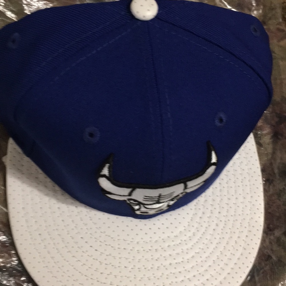 Chicago Bulls Hat